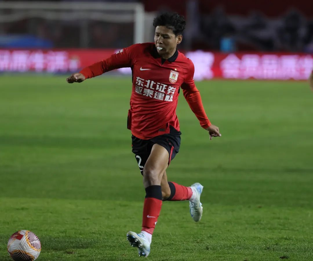 长春亚泰客场再遇挫折，战绩继续不佳