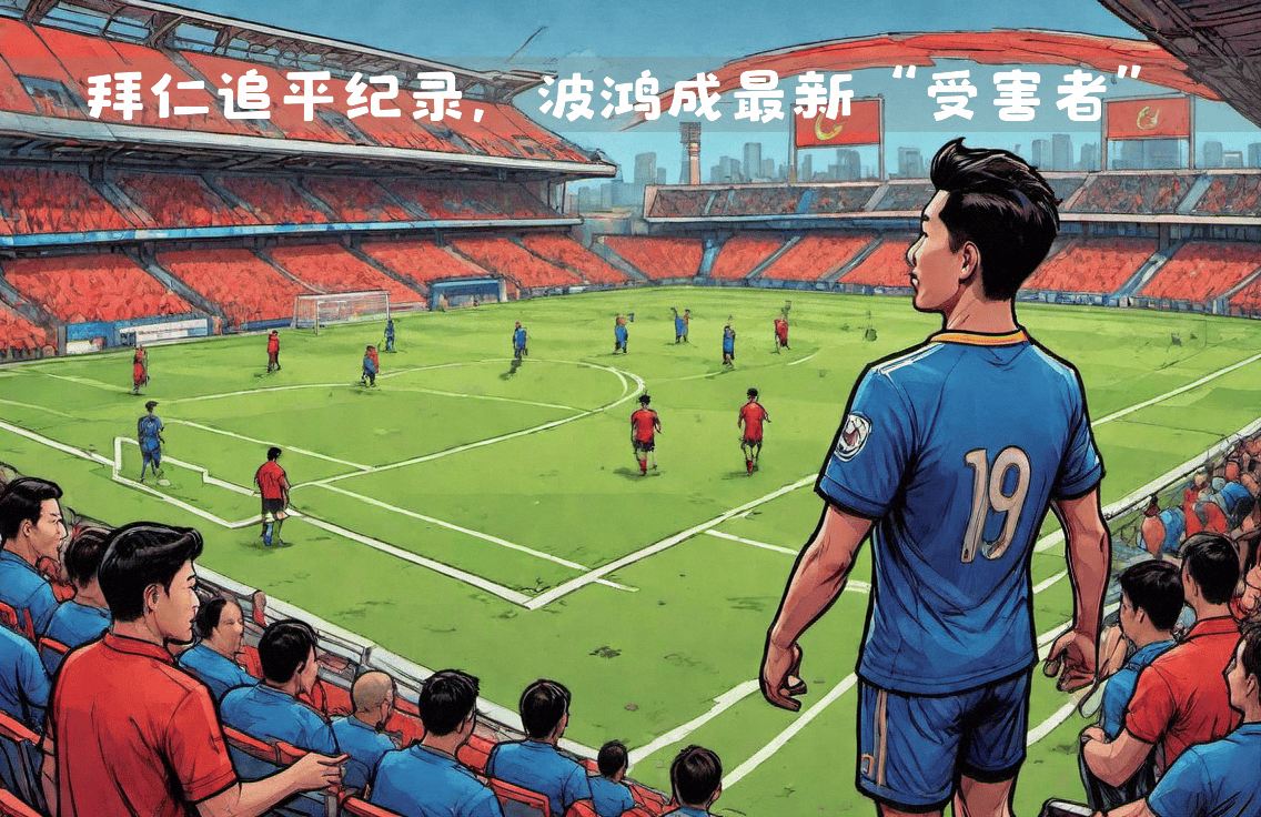 波鸿客场获胜，连续取得三分，排名逐渐攀升