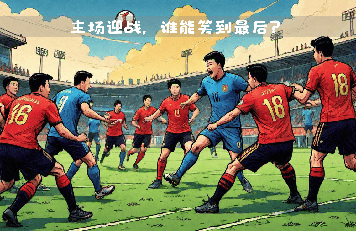 主场作战或外出作战？球队备战之策将如何取胜？