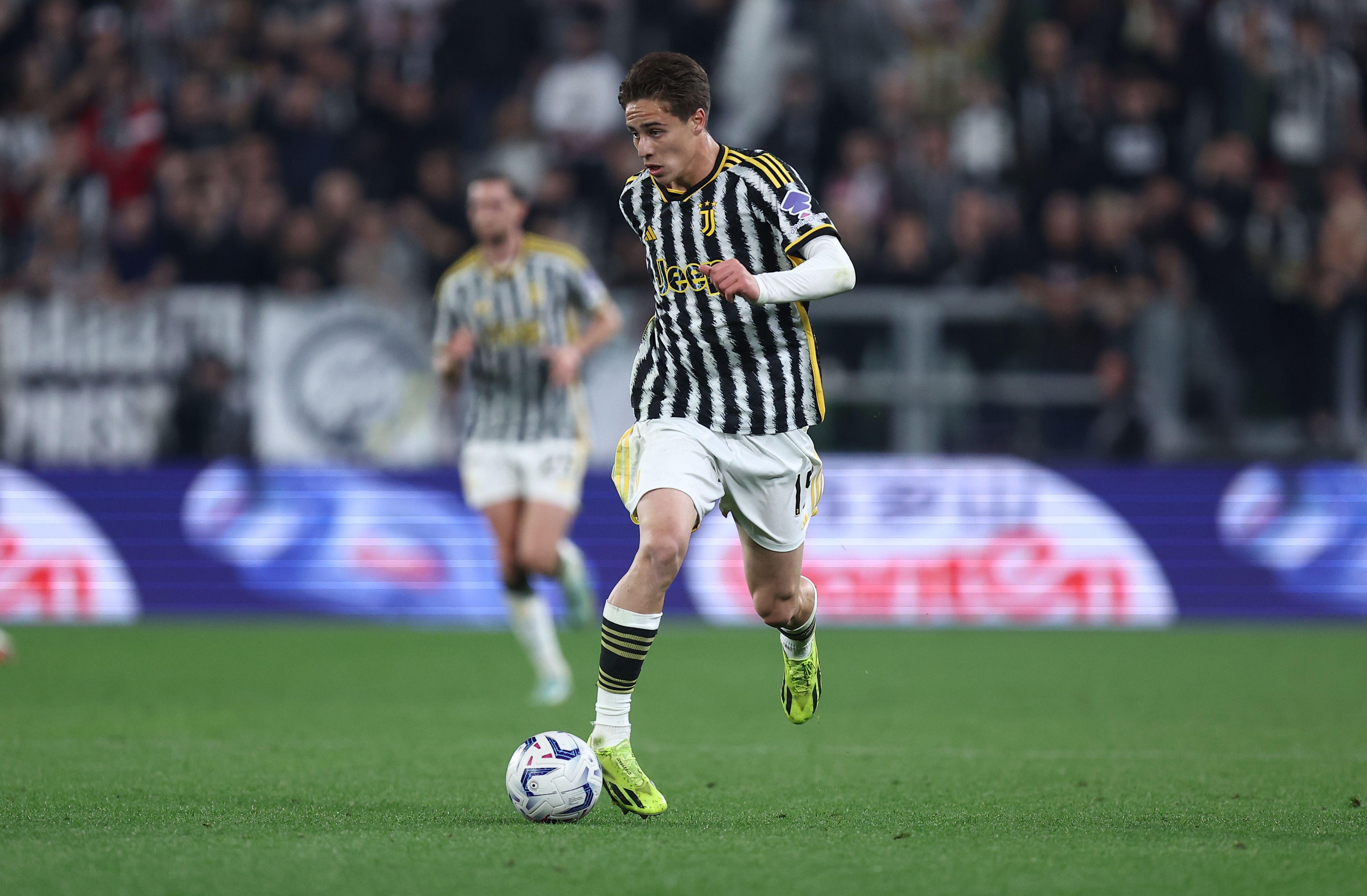 尤文图斯主场险胜,暂时排名第三 尤文图斯主场险胜,暂时排名第三