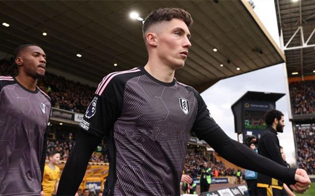 富勒姆客场大败热刺,继续保级压力山大 富勒姆客场大败热刺,继续保级压力山大