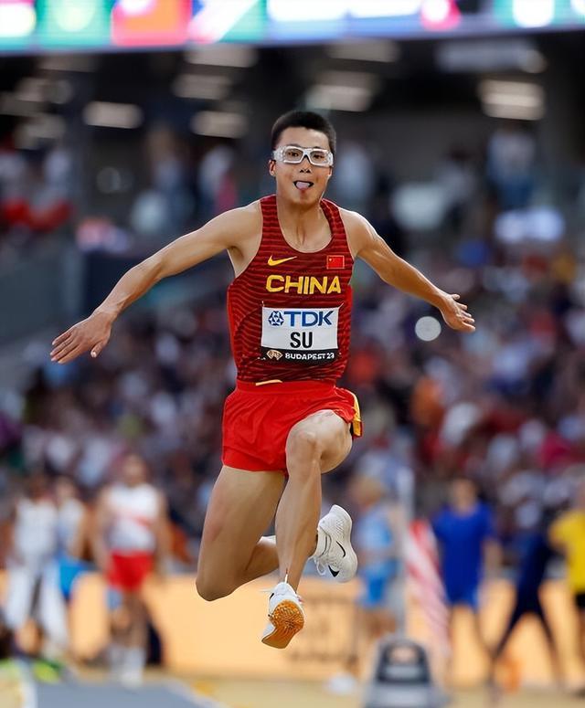 亚洲田径选手交出亮眼成绩，成为焦点