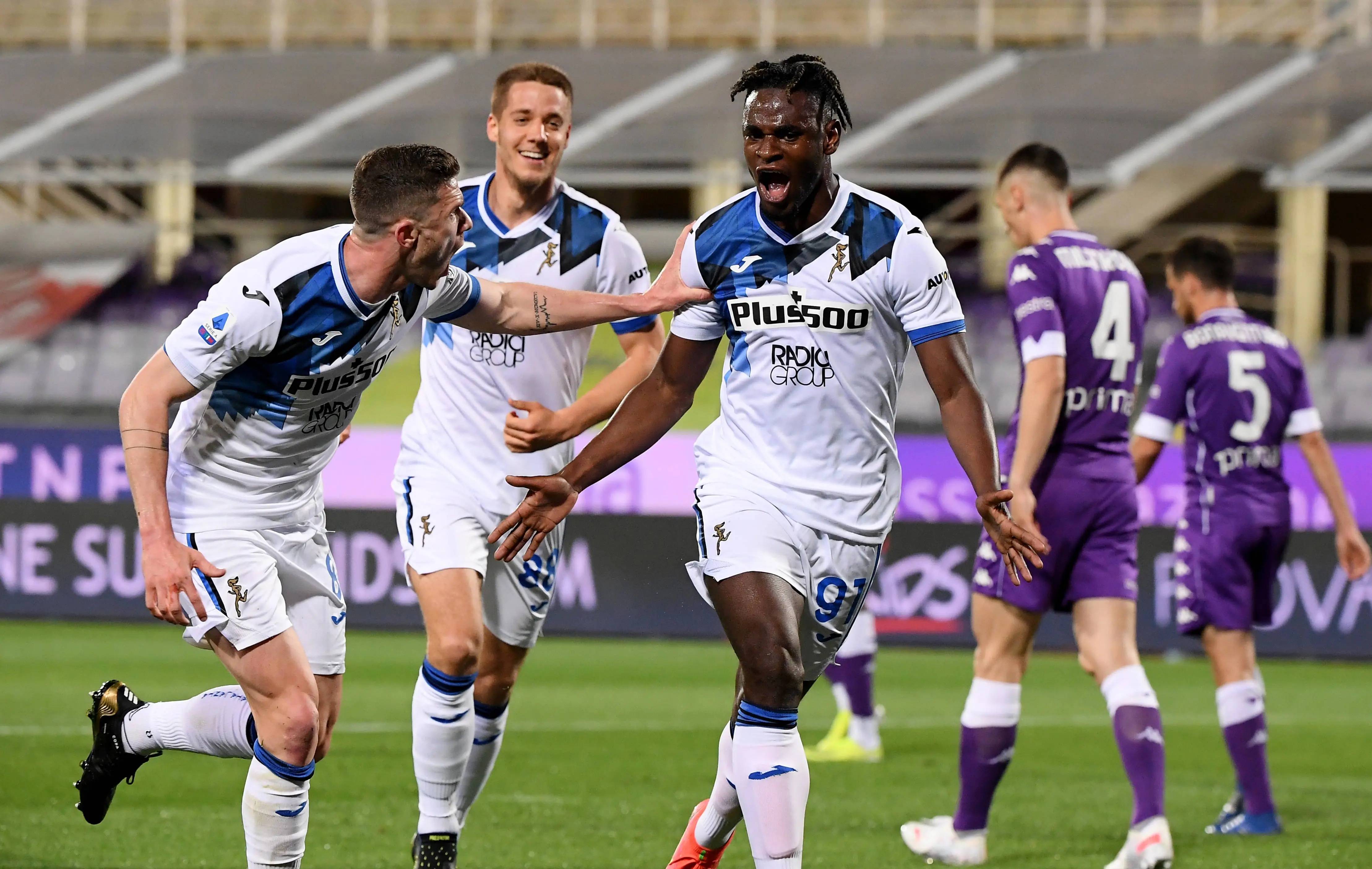 瓦伦西亚蓄势待发,以实力战胜亚特兰大 瓦伦西亚蓄势待发,以实力战胜亚特兰大