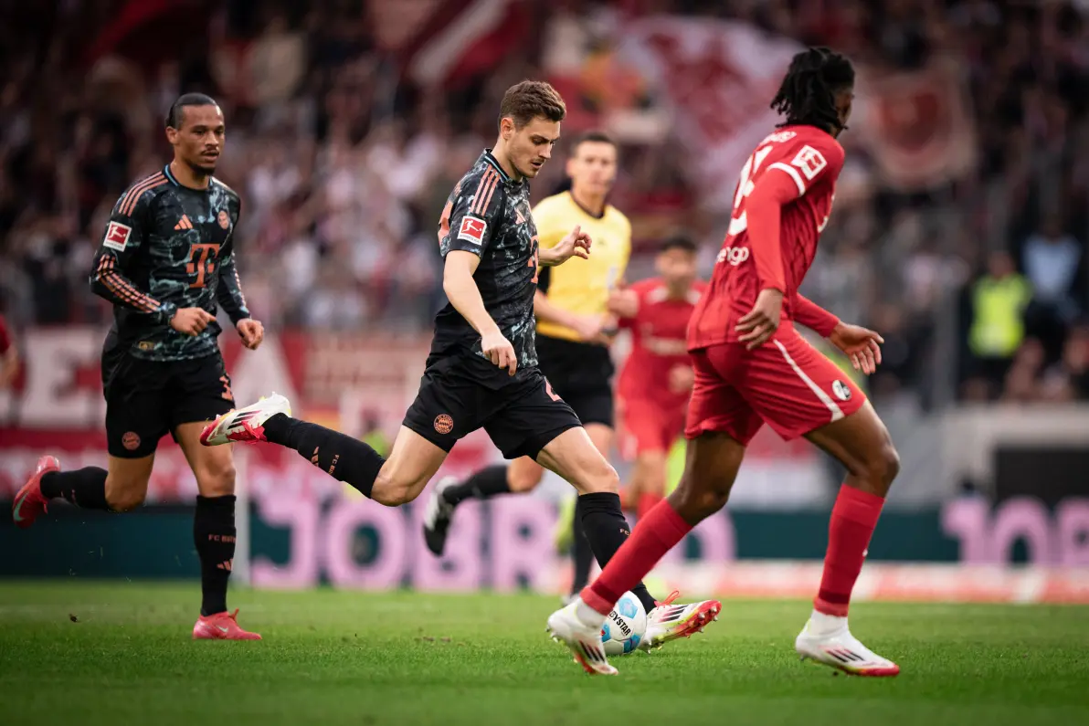 弗莱堡主场大胜，球队信心高昂冲刺前列