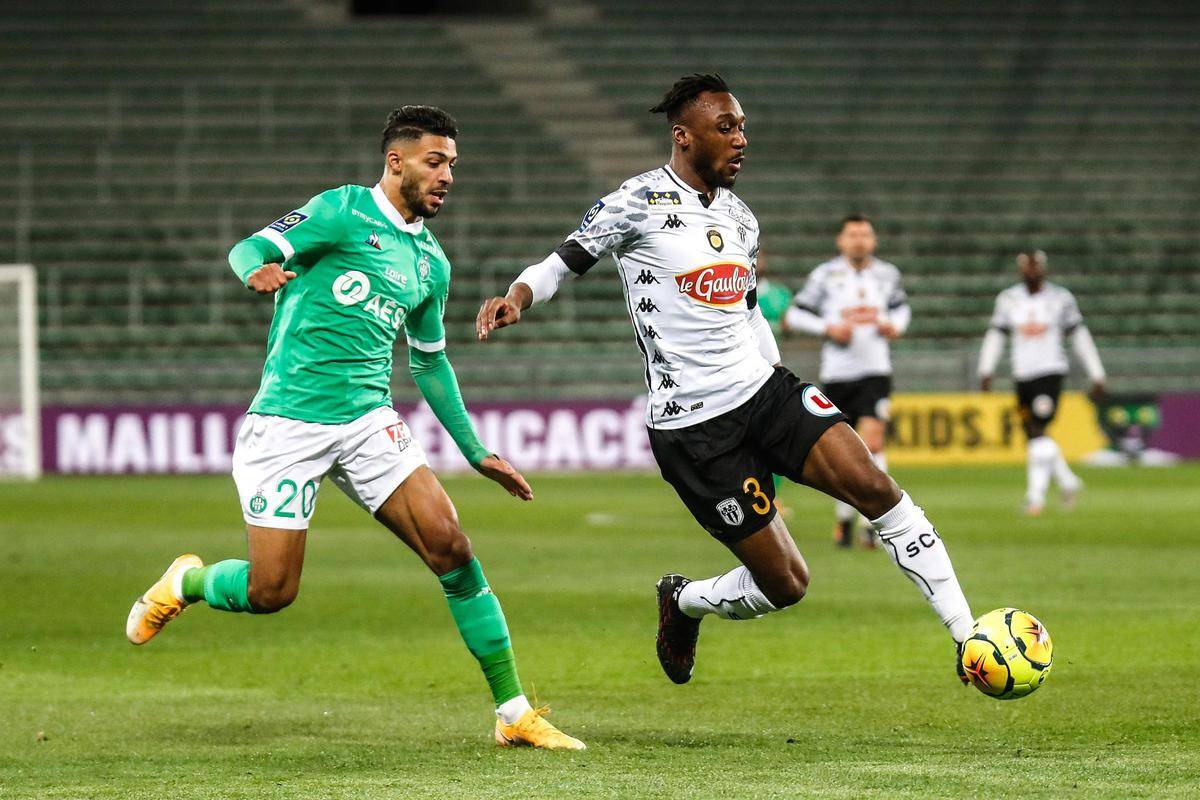 蒙彼利埃队在联赛中大显身手