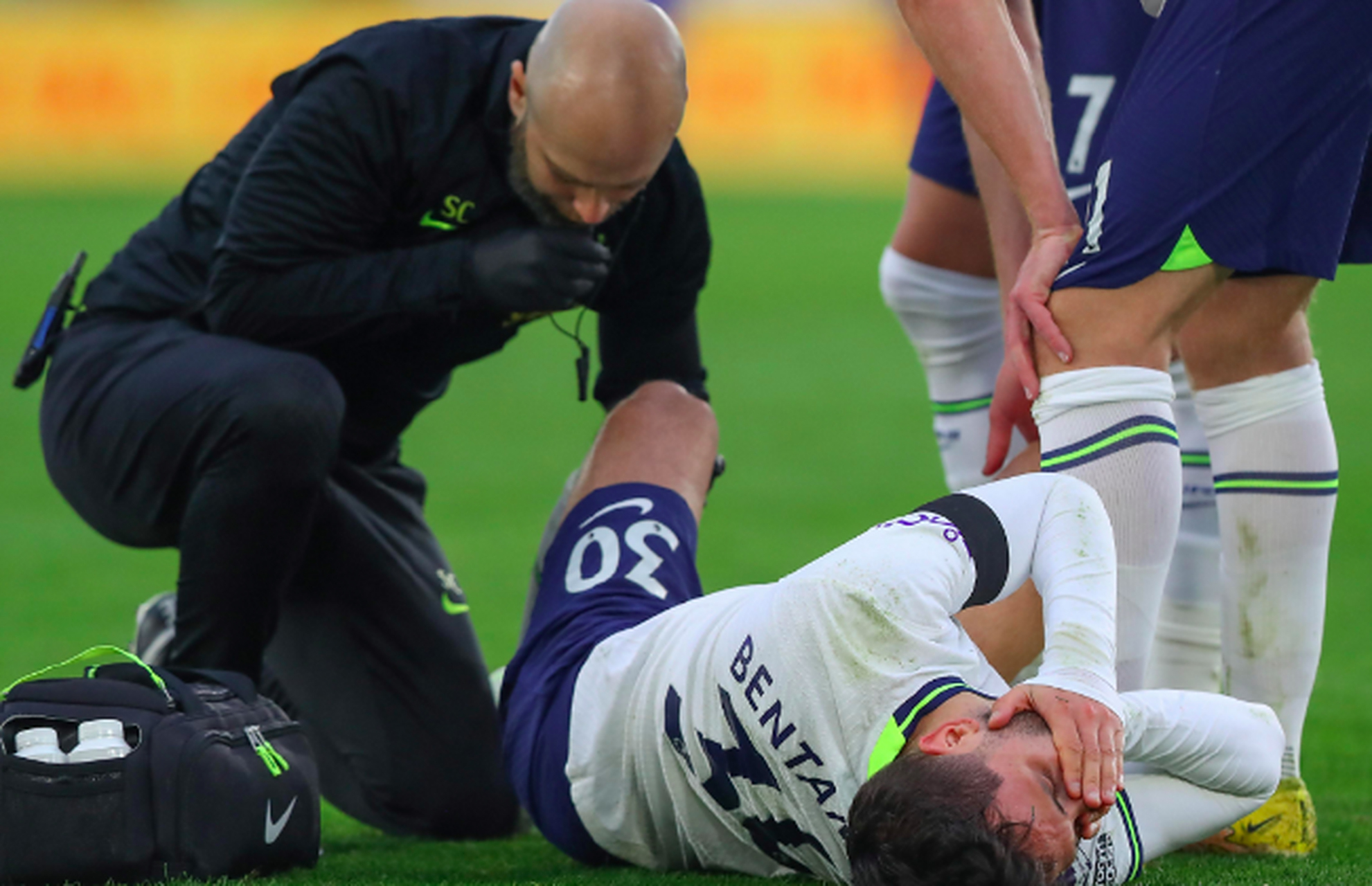 乌拉圭中场组织，缔造进攻机会